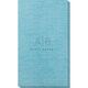 Duogram Initials Bamboo Luxe Guest Towels Image 3 of 3